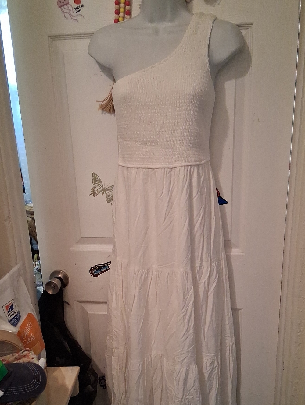 Zesica Dress